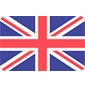 United Kingdom Flag