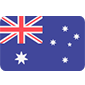 Australia Flag