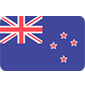 Newzealand Flag