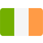 Ireland Flag